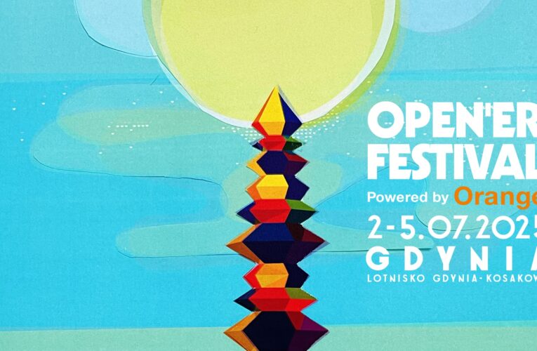 Open'er Festival 2025  Foto: 