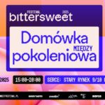 Quiz i dansing, czyli pierwsza międzypokoleniowa domówka BitterSweet! Wygraj karnet na festiwal!  Foto: materiały prasowe / Good Taste Production