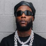 #SantaBurna powraca. Burna Boy z singlowym prezentem dla fanów  Foto: materiały prasowe / Warner Music Polska