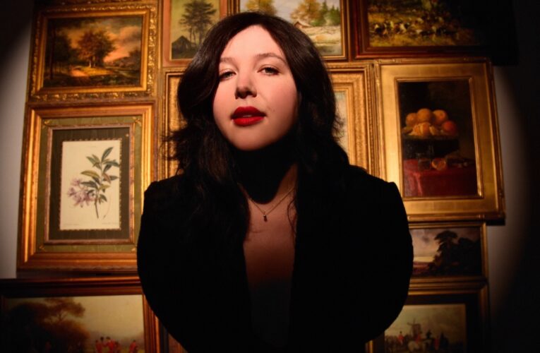 Lucy Dacus zapowiedziała nowy album  Foto: materiały prasowe / Universal Music Polska