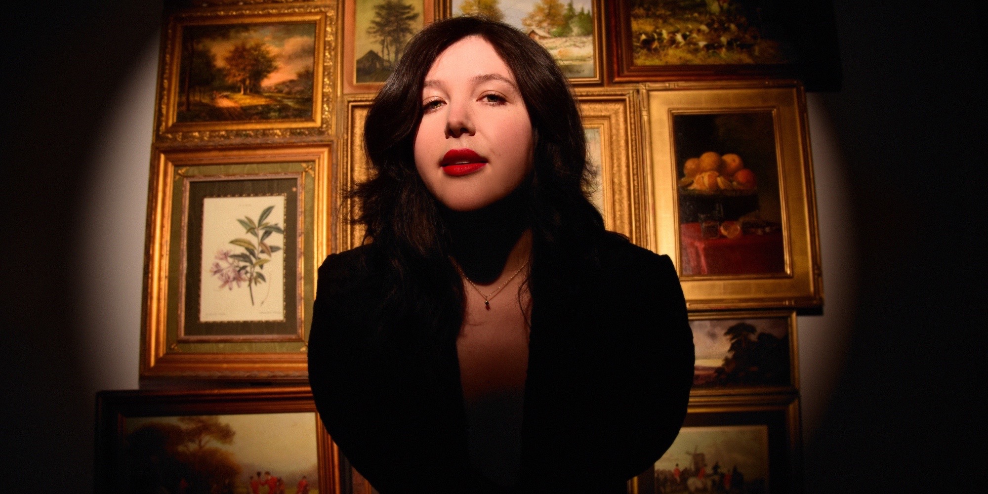 Lucy Dacus zapowiedziała nowy album  Foto: materiały prasowe / Universal Music Polska