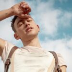 „When We Kiss” – Olly Alexander z kolejnym singlem zapowiadającym „Polari”  Foto: materiały prasowe / Universal Music Polska