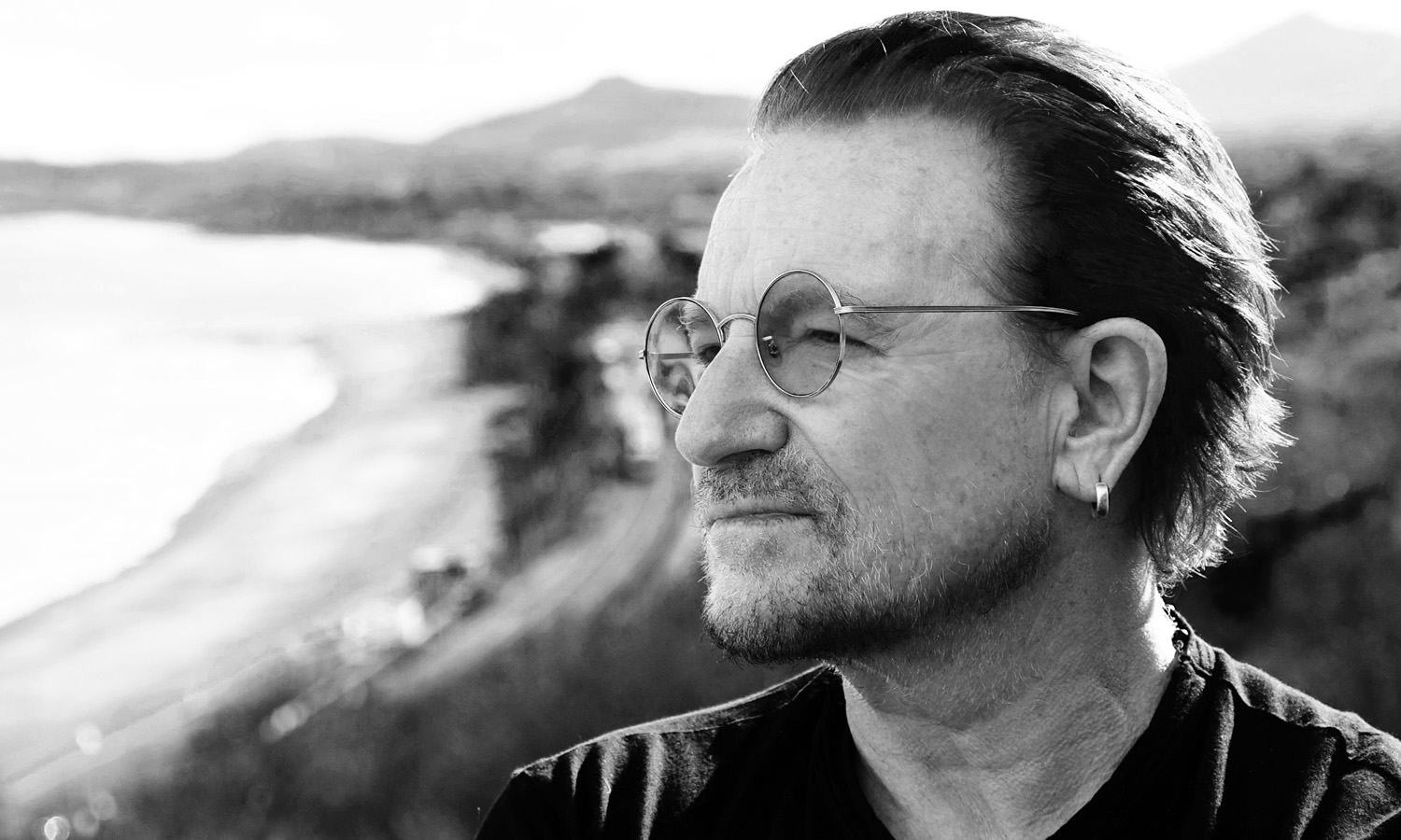 bono  Foto: John Hewson