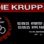 DIE KRUPPS - FB HEADER - WSPÓLNE  Foto: 