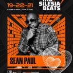 Sean Paul  Foto: 