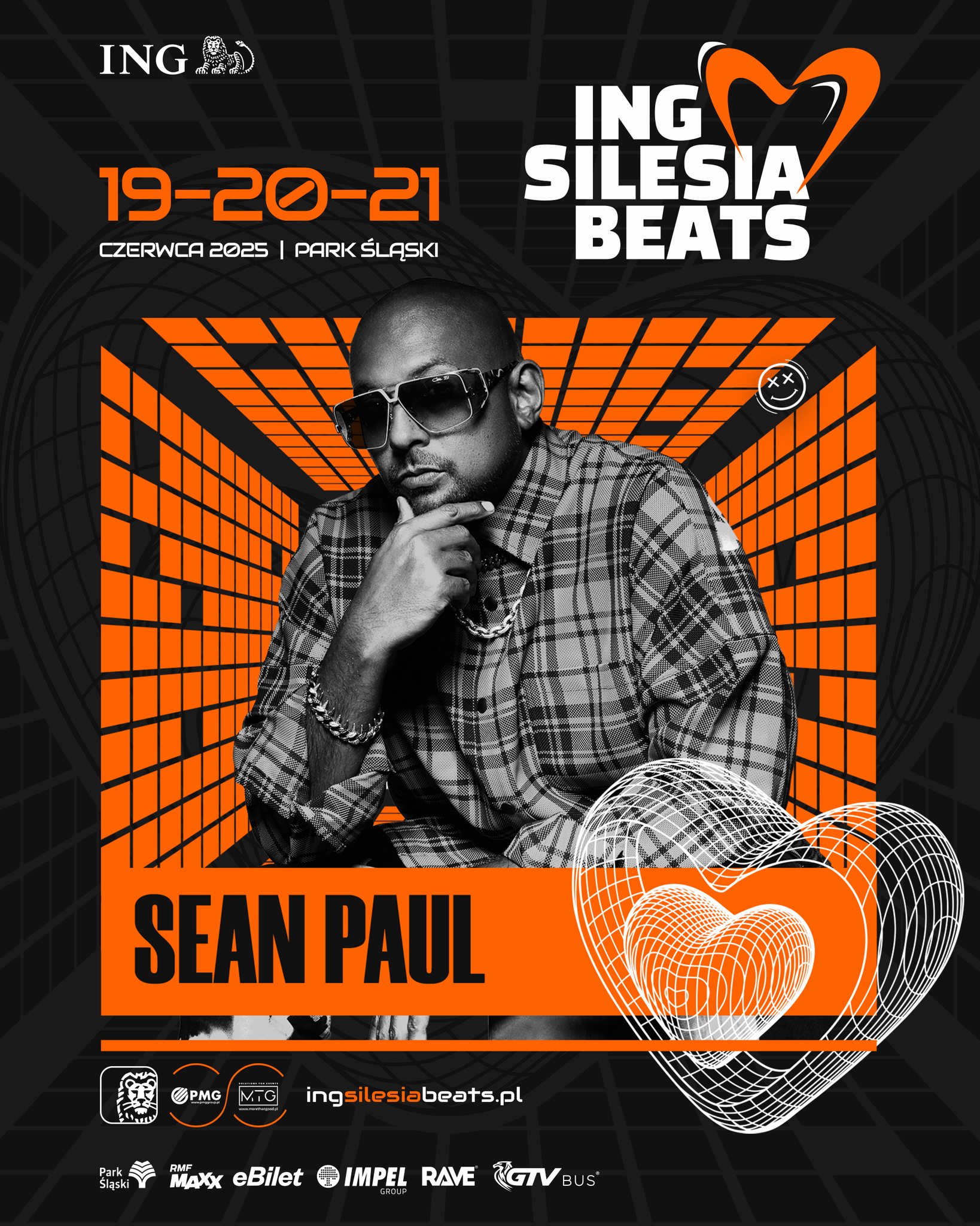 Sean Paul  Foto: 