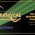 QUEENSRŸCHE - FB EVENT - WARSZAWA  Foto: 