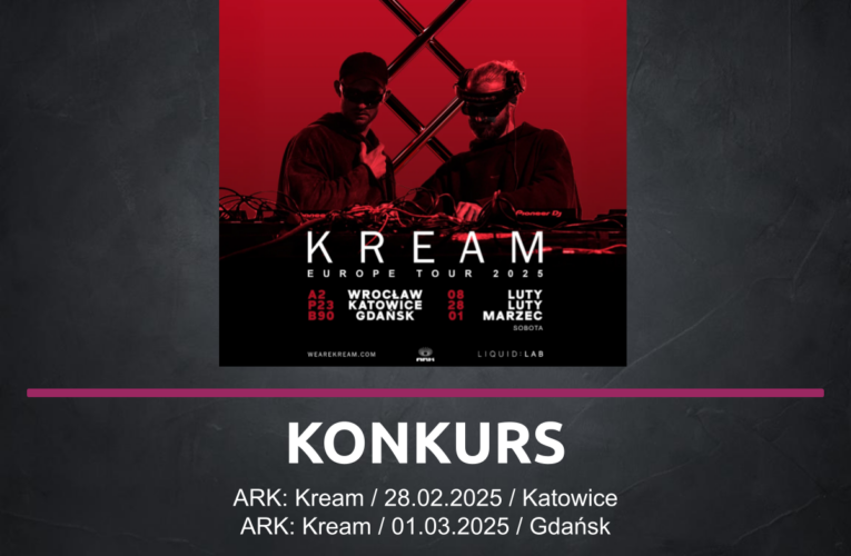 konkurs kream  Foto: 