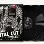 "Mental Cut" – wyjątkowa jubileszowa edycja kultowego albumu zespołu Maanam  Foto: materiały prasowe / Warner Music Polska