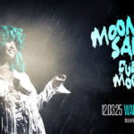 MOONCHILD SANELLY - FB EVENT - WARSZAWA  Foto: 