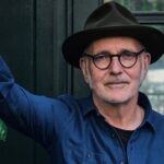 Ludovico Einaudi zapowiada album „The Summer Portraits”  Foto: materiały prasowe / Universal Music Polska