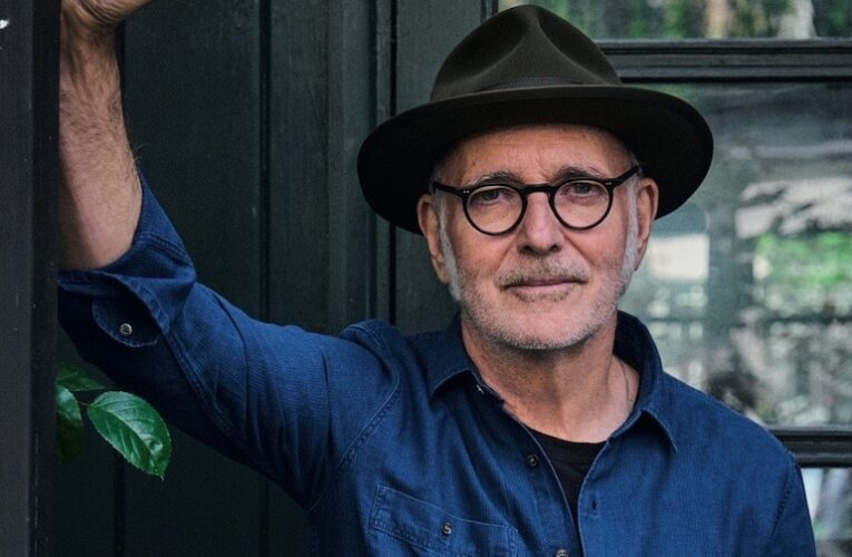 Ludovico Einaudi zapowiada album „The Summer Portraits”  Foto: materiały prasowe / Universal Music Polska