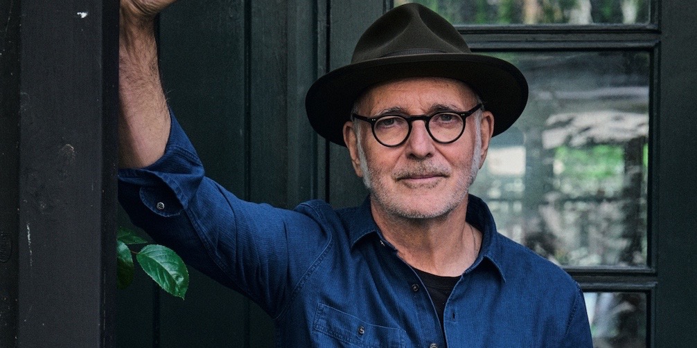 Ludovico Einaudi zapowiada album „The Summer Portraits”  Foto: materiały prasowe / Universal Music Polska