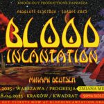 Blood Incantation  Foto: 