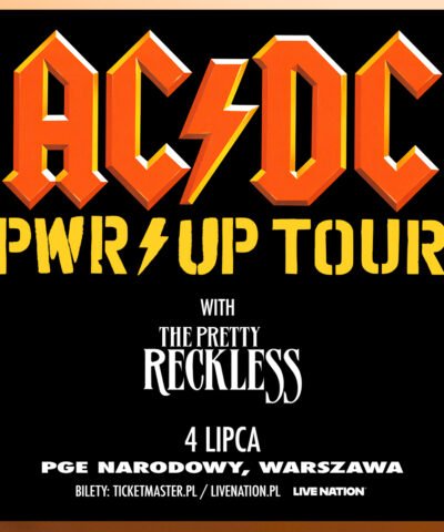 ACDC  Foto: 