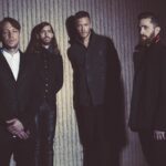 Imagine Dragons wydali rocznicowy album „Reflections (from the Vault Of Smoke + Mirrors)”  Foto: materiały prasowe / Universal Music Polska