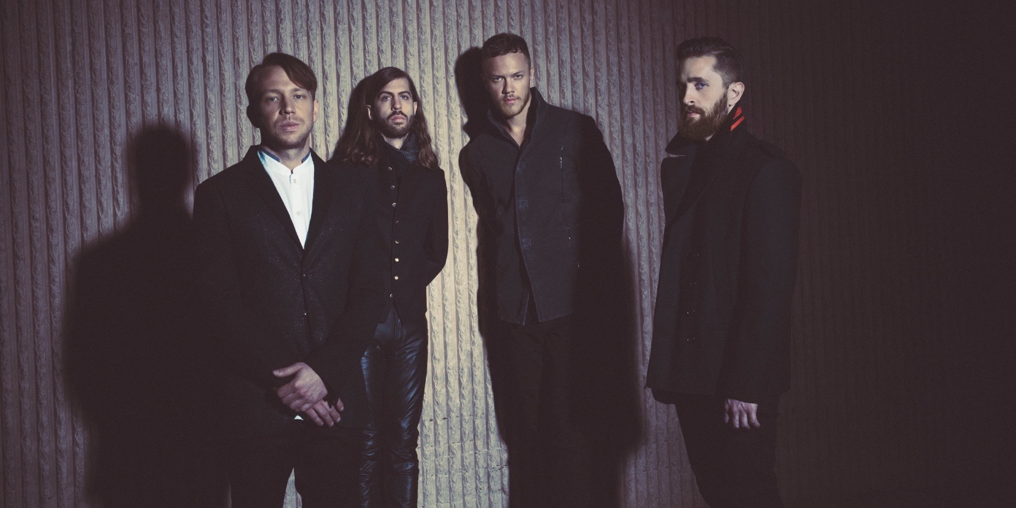 Imagine Dragons wydali rocznicowy album „Reflections (from the Vault Of Smoke + Mirrors)”  Foto: materiały prasowe / Universal Music Polska