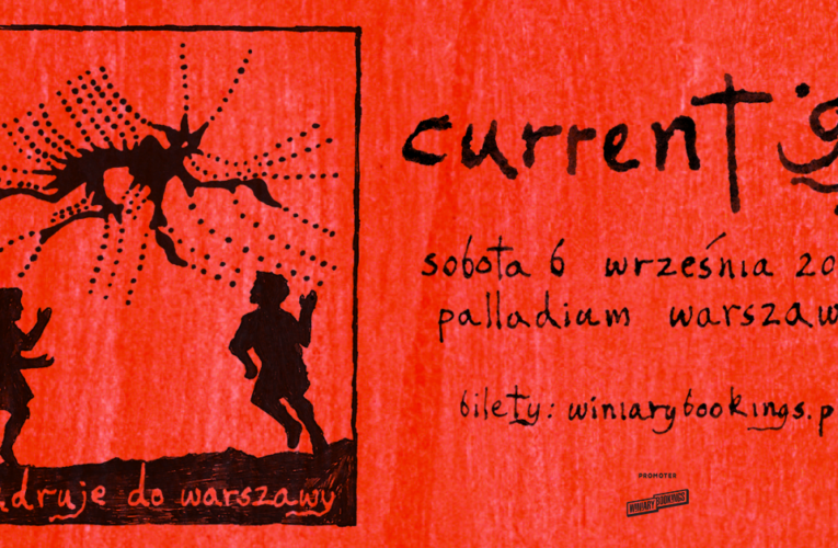 CURRENT 93 - FB EVENT  Foto: 