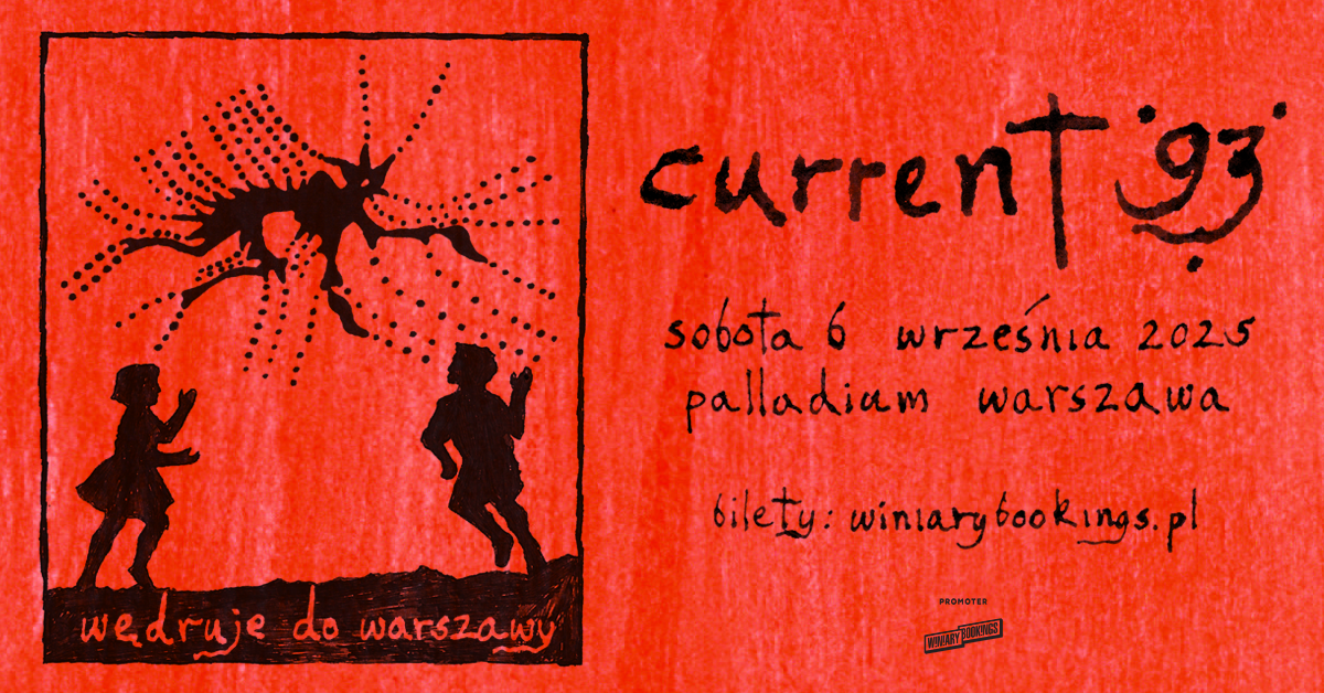 CURRENT 93 - FB EVENT  Foto: 