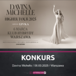 konkurs davina  Foto: 