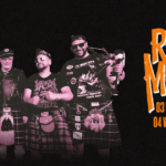 THE REAL MCKENZIES - FB HEADER - WSPÓLNE  Foto: 