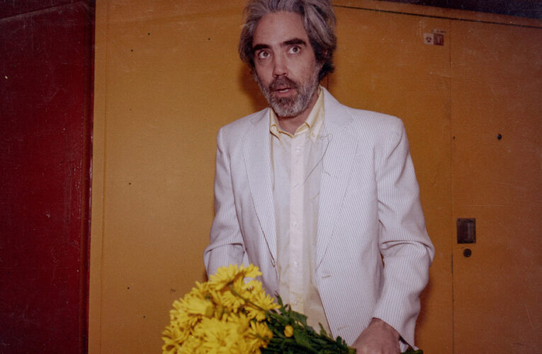 Patrick Watson  Foto: 