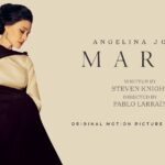 Znakomita ścieżka dźwiękowa do filmu "Maria"z udziałem Angeliny Jolie już dostępna na CD oraz podwójnym winylu!  Foto: materiały prasowe / Warner Music Polska