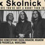 Alex Skolnick Trio  Foto: 