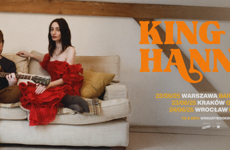 KING HANNAH - FB HEADER - WSPÓLNE  Foto: 