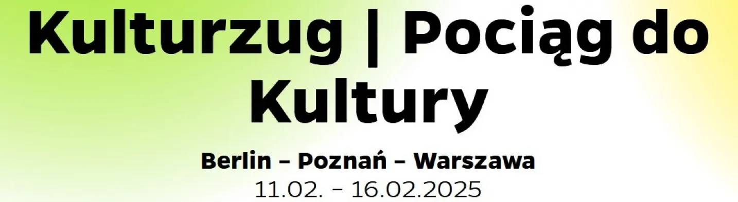 kulturzug-pociag-do-kultury-5980  Foto: 