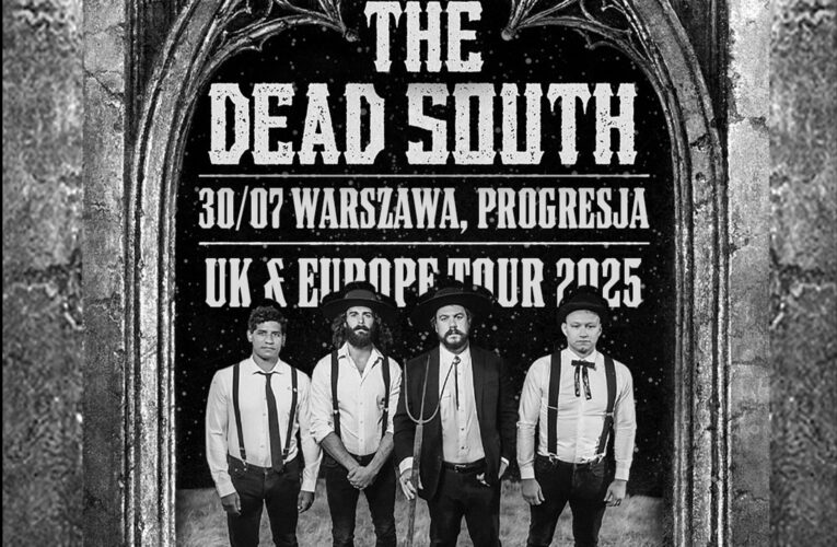 the dead south  Foto: 