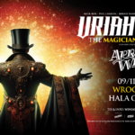 URIAH HEEP - FB EVENT - WROCŁAW  Foto: 