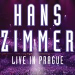 „Live In Prague” Hansa Zimmera ukaże się w wersji 4K  Foto: materiały prasowe / Universal Music Polska