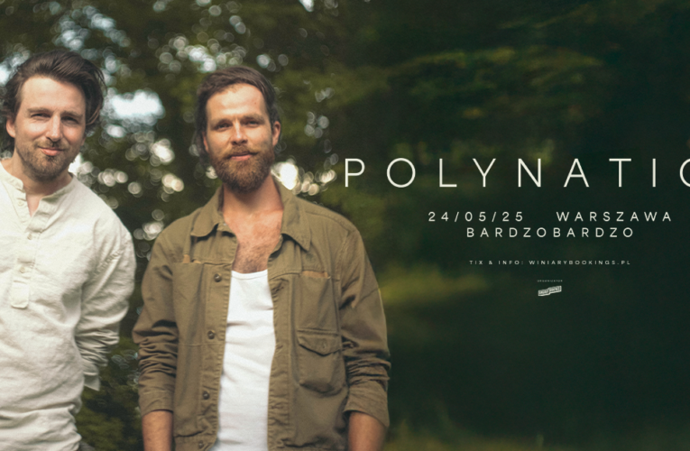 POLYNATION - FB EVENT - WARSZAWA  Foto: 