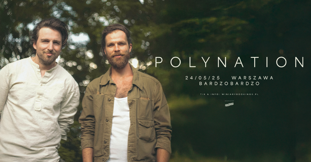 POLYNATION - FB EVENT - WARSZAWA  Foto: 