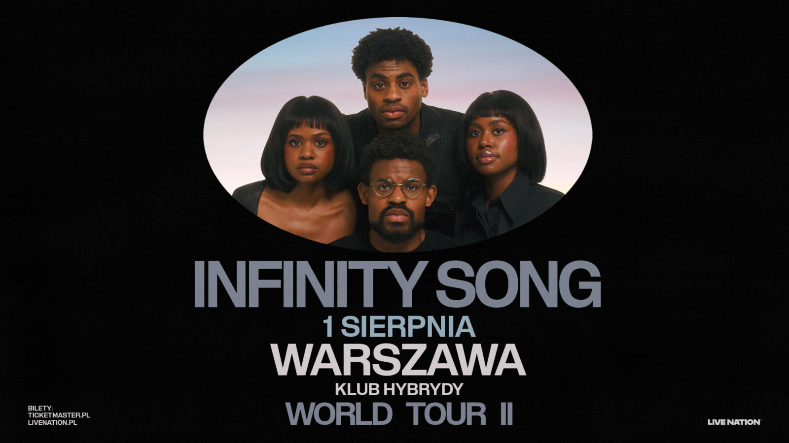 Infinity Songs  Foto: 