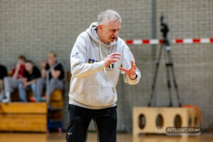 Ćwierćfinały Mistrzostw Polski Juniorów Młodszych: Enea Energetyk Poznań - GKPS Gorlice Foto: afterWork.art / Piotr Rychter