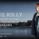 MAGGIE REILLY - FB EVENT - WARSZAWA  Foto: 