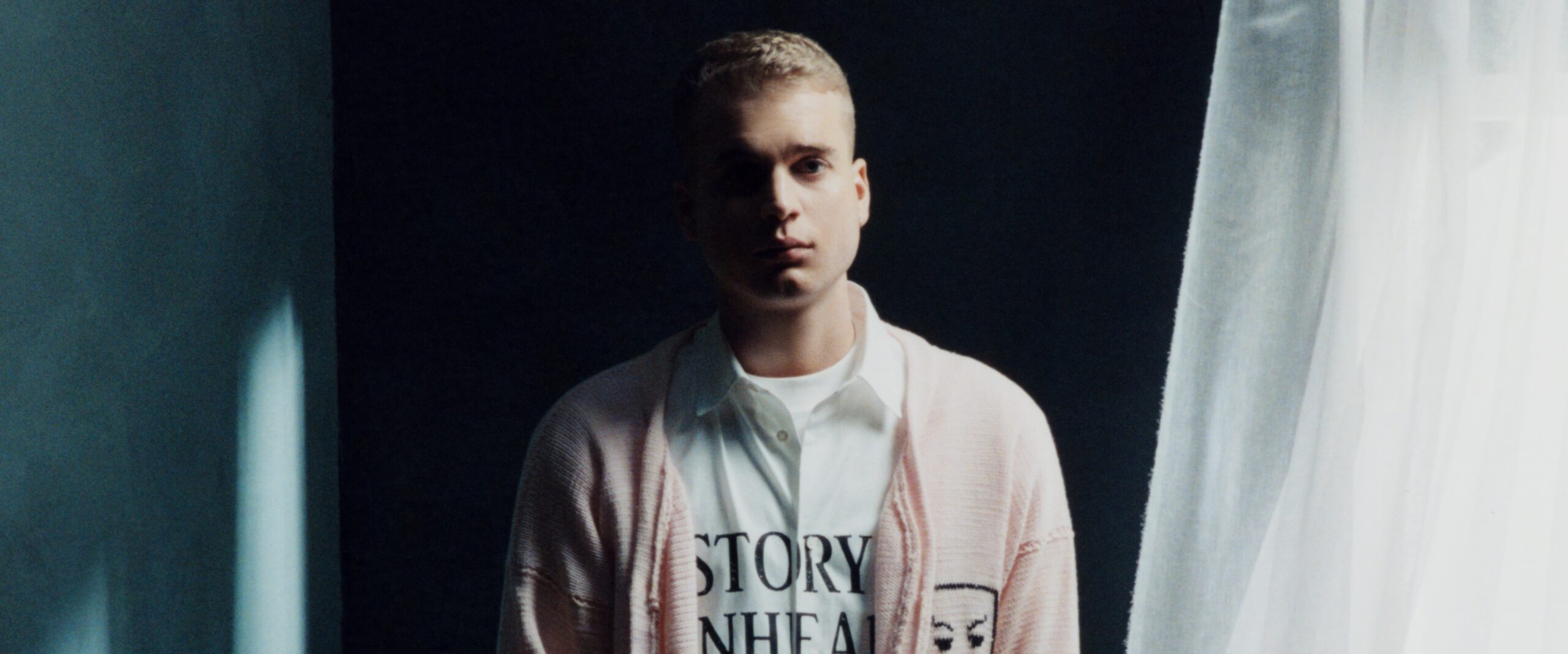 Jan – rapowanie prezentuje nowy singiel i tracklistę albumu „GROTESKA”!  Foto: materiały prasowe / Sony Music Polska
