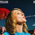 Mela Koteluk powraca z nowym albumem "Harmonia". Najbardziej wyczekiwana płyta tego roku już w sklepach  Foto: materiały prasowe / Warner Music Polska