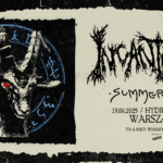 INCANTATION - FB EVENT - WARSZAWA  Foto: 