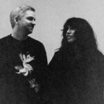 Ólafur Arnalds i Loreen we wspólnym projekcie  Foto: materiały prasowe / Universal Music Polska