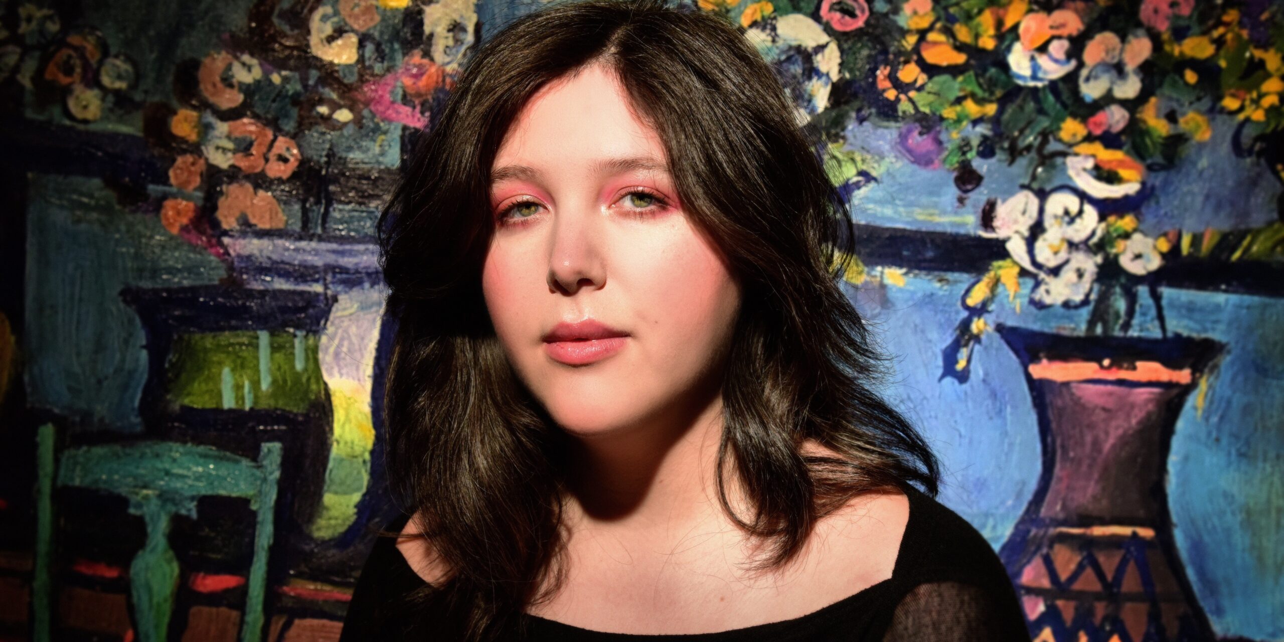 Lucy Dacus prezentuje singiel „Talk”  Foto: materiały prasowe / Universal Music Polska