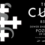THE CULT - FB EVENT - POZNAŃ  Foto: 