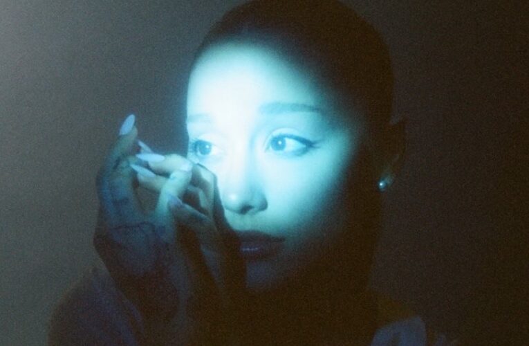 Ariana Grande zapowiedziała „eternal sunshine deluxe: brighter days ahead”  Foto: materiały prasowe / Universal Music Polska