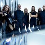 Epica  Foto: Tim Tronckoe