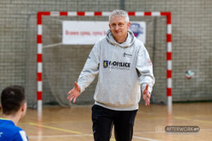 Ćwierćfinały Mistrzostw Polski Juniorów Młodszych: Enea Energetyk Poznań - GKPS Gorlice Foto: afterWork.art / Piotr Rychter