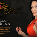 TARJA TURUNEN - FB HEADER - WSPÓLNE  Foto: 