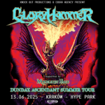 Gloryhammer  Foto: 