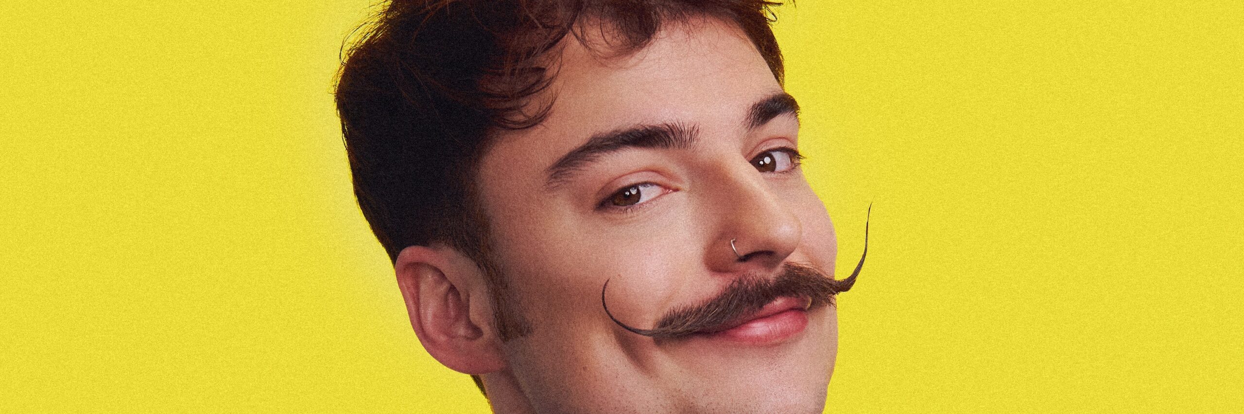 Rusza preorder albumu Wiktora Dyduły pt. „Tak jak tutaj stoi”. Premiera 4 kwietnia  Foto: materiały prasowe / Universal Music Polska